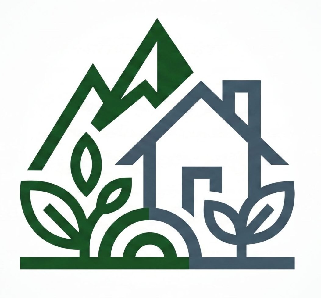 Peak Yard and Home